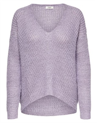 New Megan Strickpullover