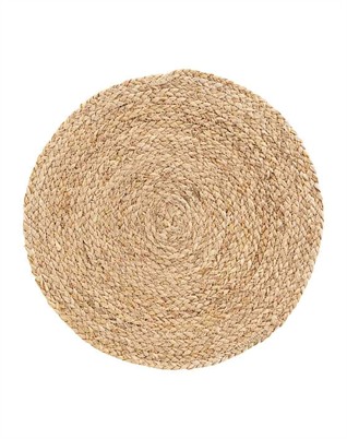 Tischset Circle - Nature