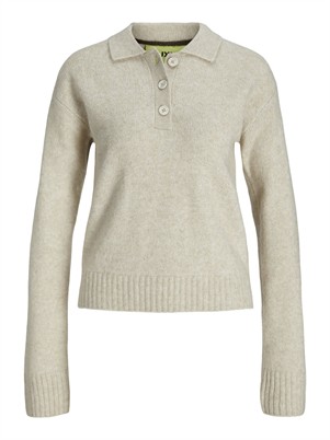 JXCatalina Diverse Polo Strick