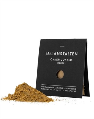 Gesichtsmaske - Okker Gokker