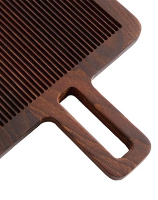 Schneidebrett Yami - Brown Ask