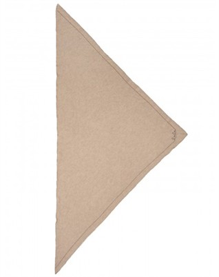 Lala Berlin Tuch - Triangle Solid Logo M