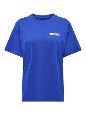 OnlVivi Life Lovely T-shirt