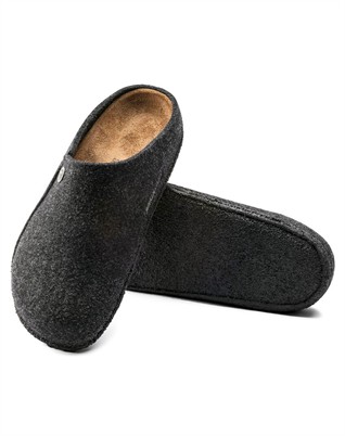 Zermatt Rivet - Anthrazit - Herren