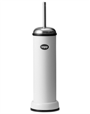 Vipp11 Toilettenbürste - White