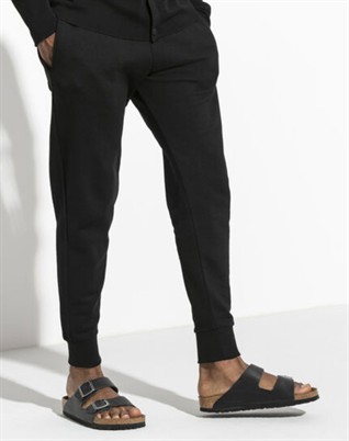 Arizona Sandale - Schwarz - Herren