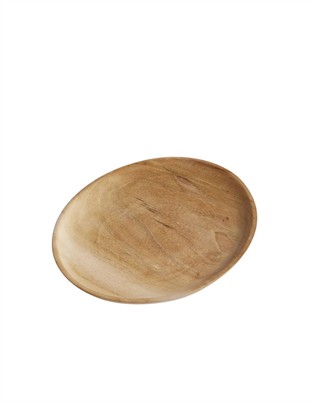 Teller Ø22 - Natur