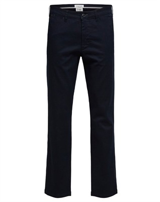 Slim Fit Flex Chinos