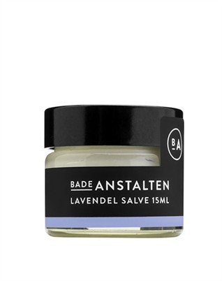 Salbe - Lavendel