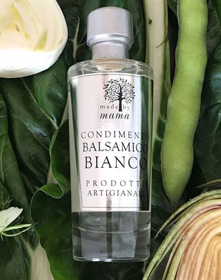 Weißer Balsamico