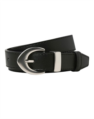 JXMinerva Waist Gürtel - Black