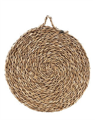 Untersetzer Acain - 2 Stk - Nature