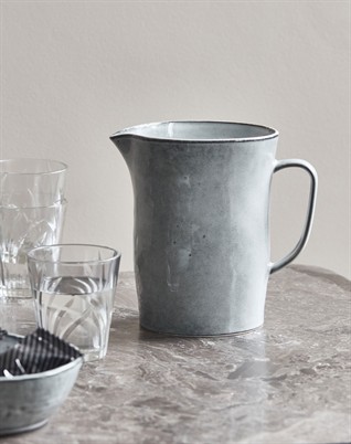 Kanne - Rustic - Grey/Blue