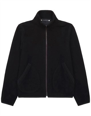 Herrenjacke - Black