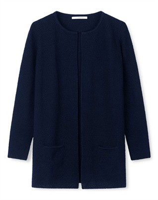 Mary Cardigan - Short