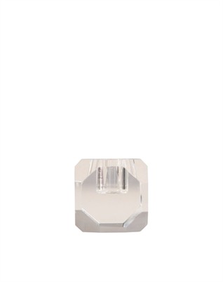 Sky Kerzenhalter - Klein - Klar