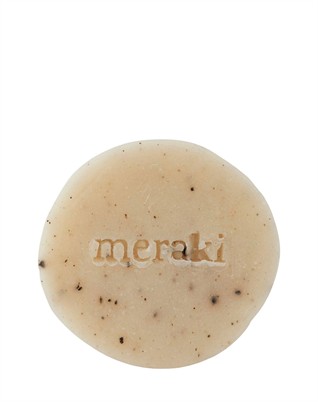 Handseife - Sesame Scrub