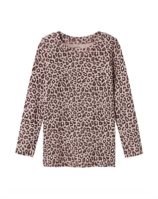 Leoana Langarmshirt