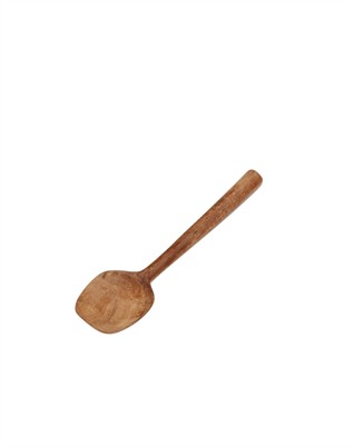 Quadratischer Löffel Cloud - Natur