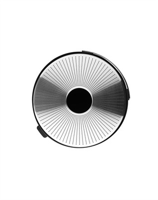 Vipp441 Wäschekorb - White