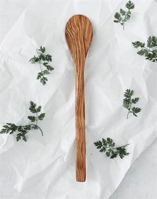 Kochlöffel - Olivenholz