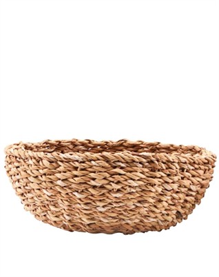 Korb Bread L - Nature