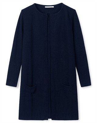 Mary Cardigan - Long