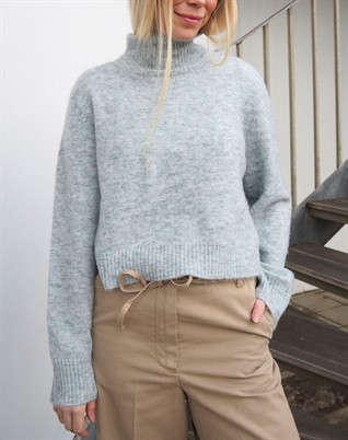 Jane Cozy Days Strick