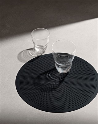 Vipp134 Tischset Rund