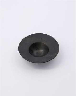 Eierbecher - Pion - Black/Brown