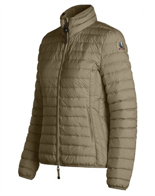 Geena Puffer Jacke