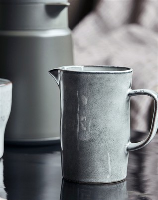 Kanne - Rustic - Grey/Blue