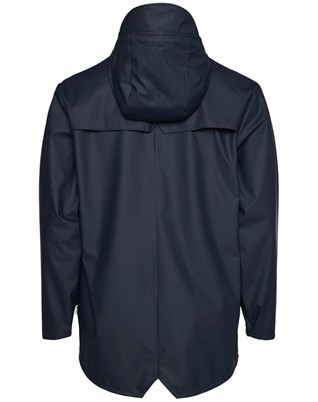 Kurze Regenjacke - Unisex