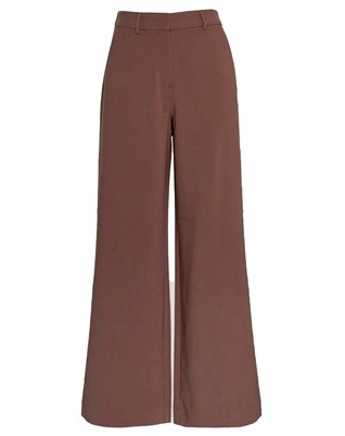 MSCHMacy Michelle HW Hose - Hot Fudge