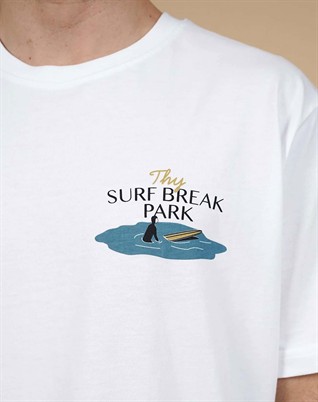 Surf Park CH T-shirt