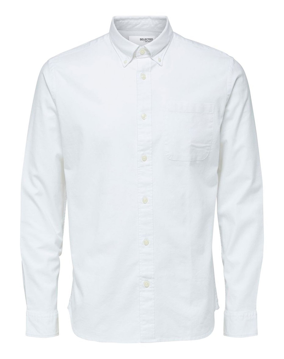 Regrick-Ox Flex Hemd