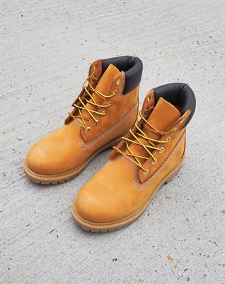 Premium Stiefel