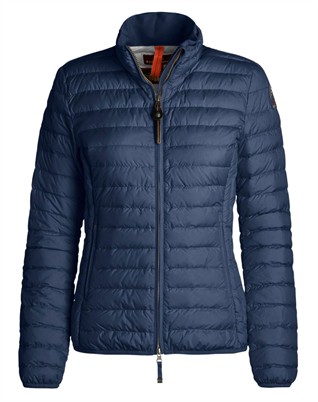 Geena Puffer Jacke