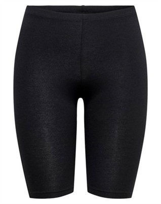 JDY - JDYAva Radlerhose - Black