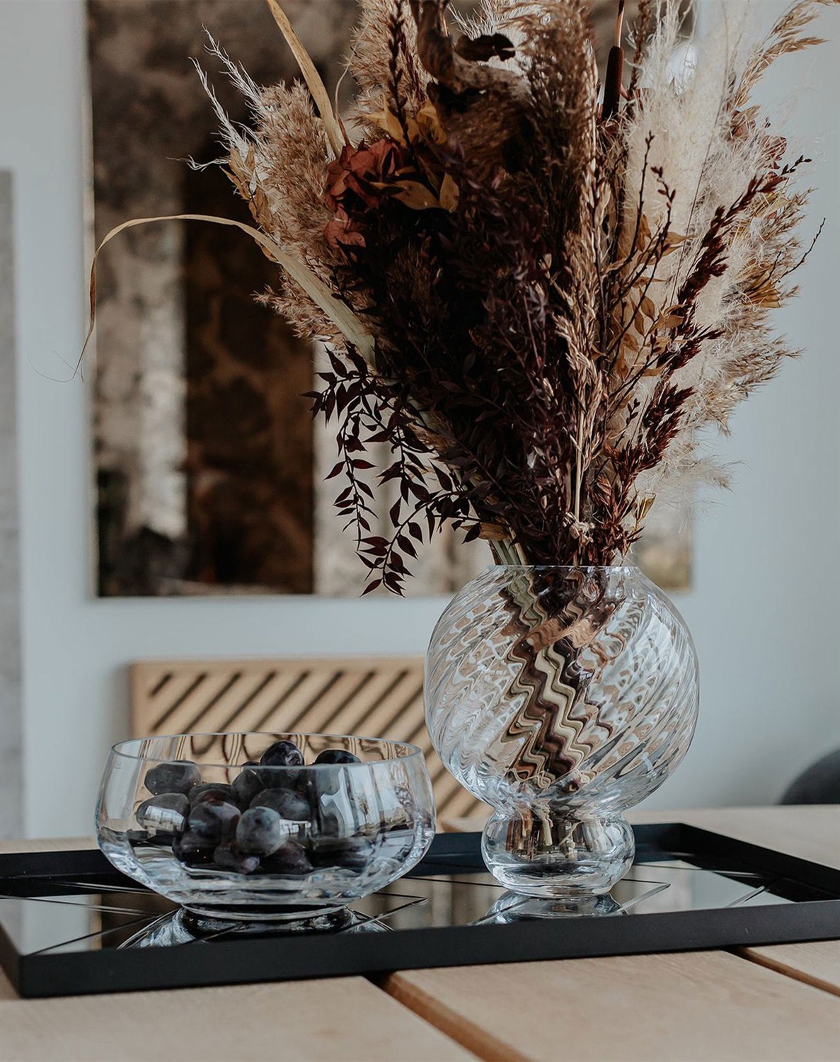 Specktra No. 2 Schale - Mittel - Klar