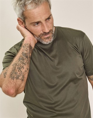 Perry Crunch T-shirt