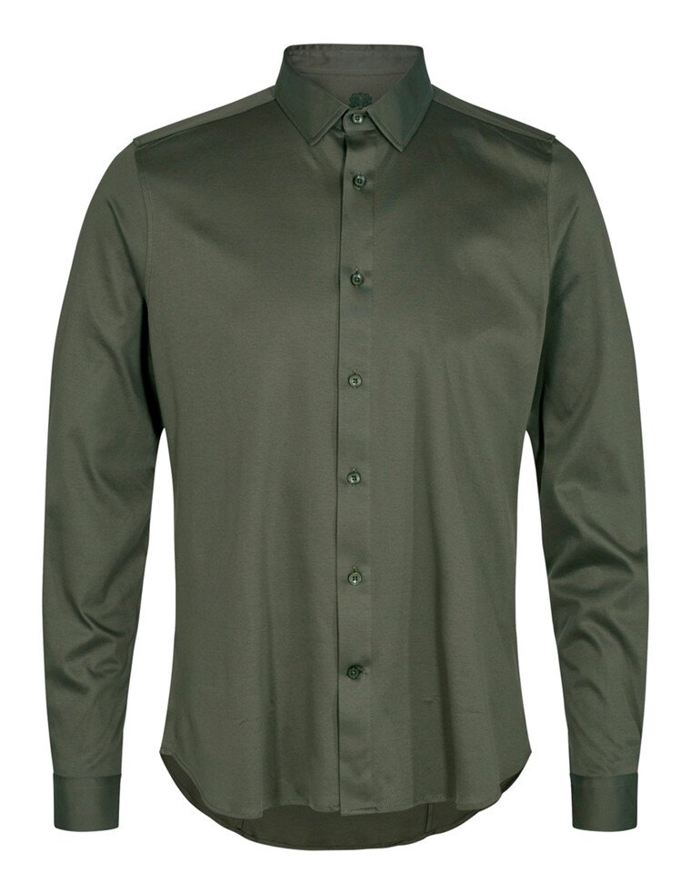 Marco Crunch Jersey Hemd