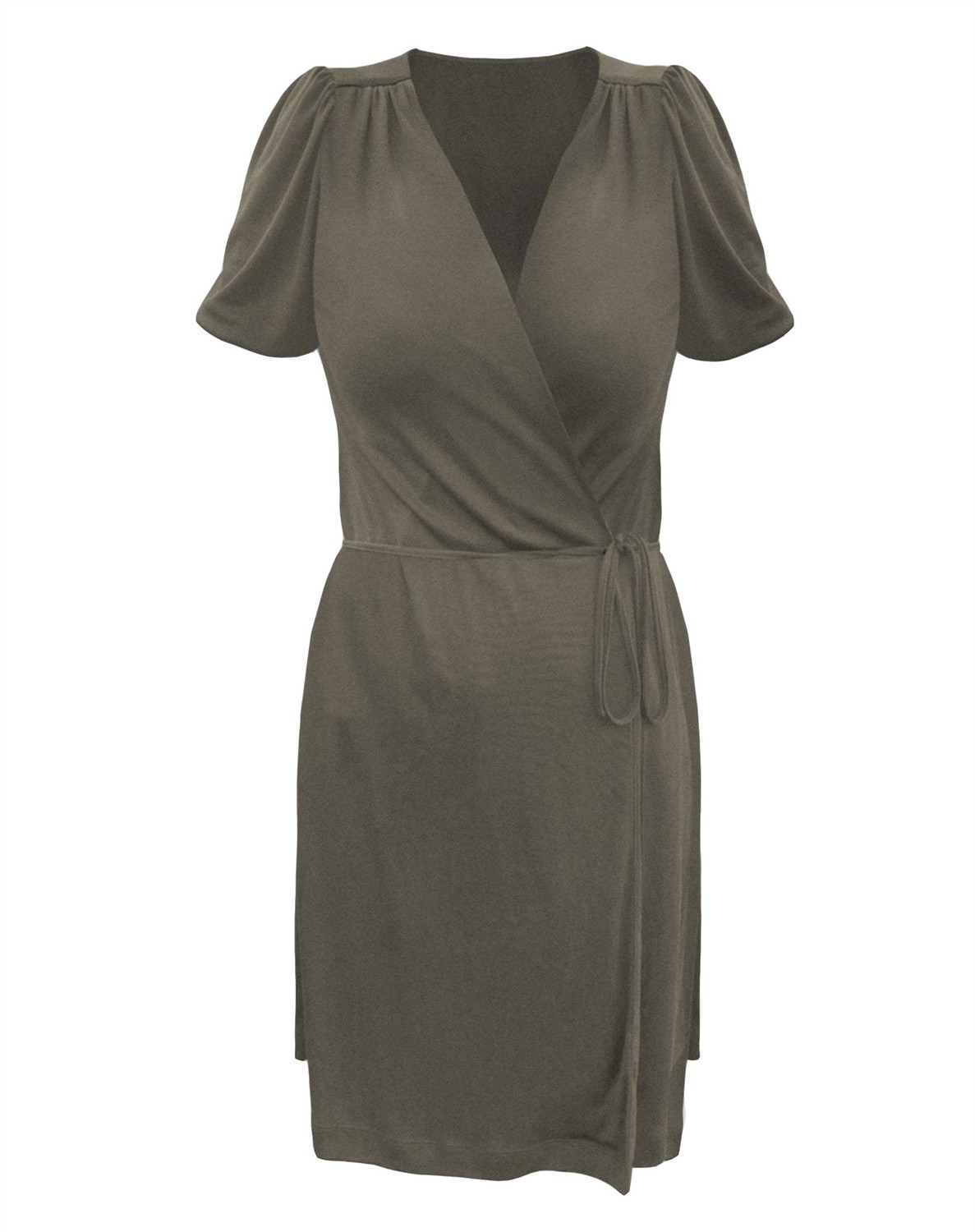 Østerild Wrap Women\'s Kleid