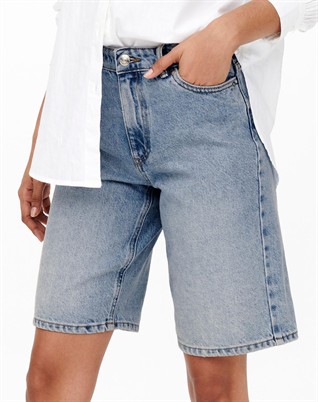 Sonny Wide Shorts
