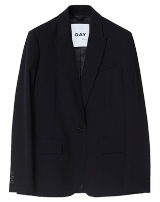 Hector Classic Gabardine Blazer