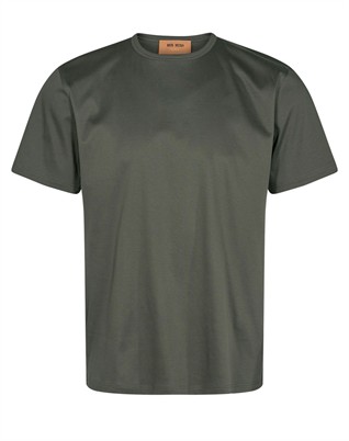 Mos Mosh Gallery - MMGPerry Crunch T-shirt - Army