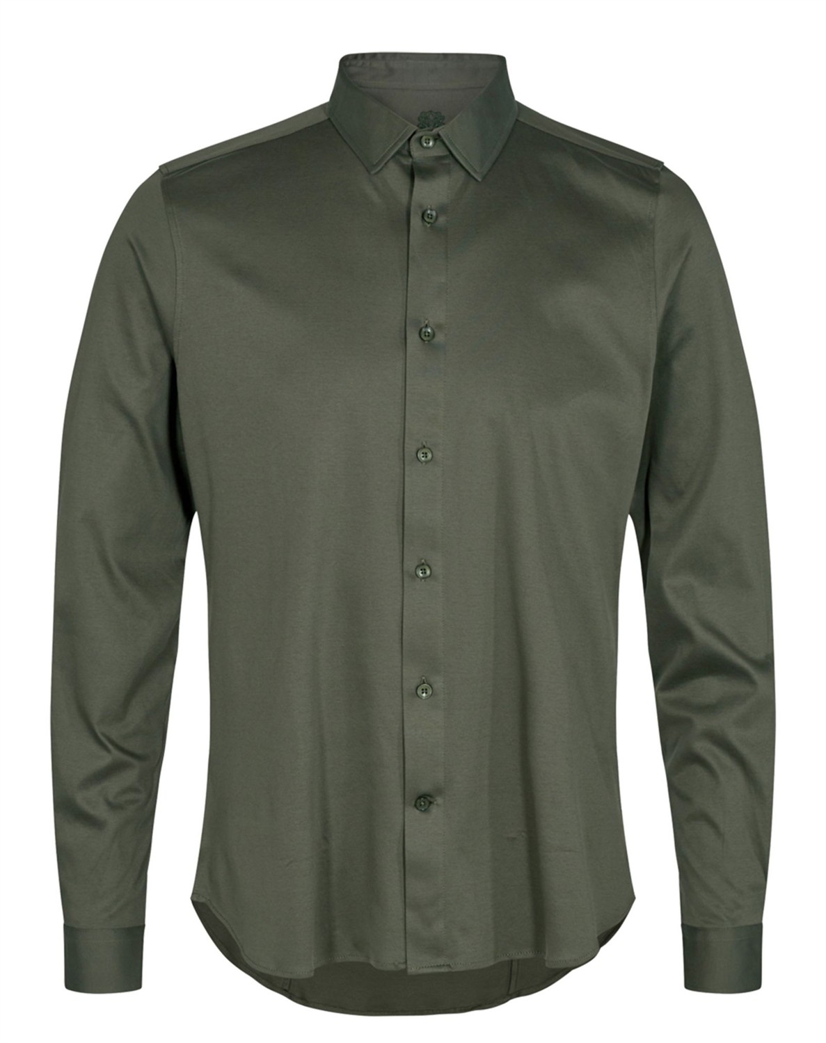 Marco Crunch Jersey Hemd