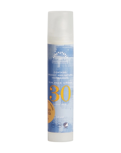 Sun Face Cream SPF 30